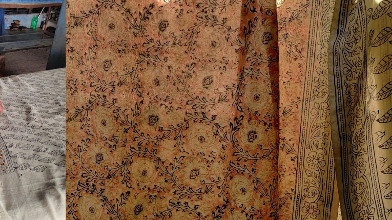 kalamkari